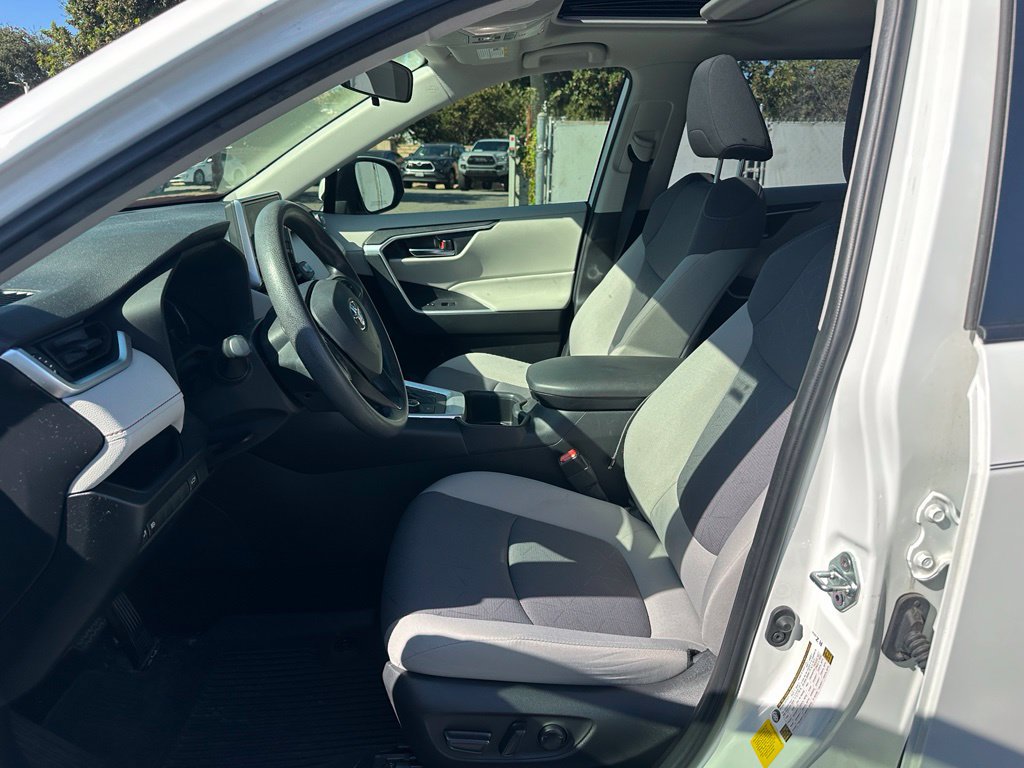 Certified 2023 Toyota RAV4 XLE w/ Convenience Package AWD/4WD image 11