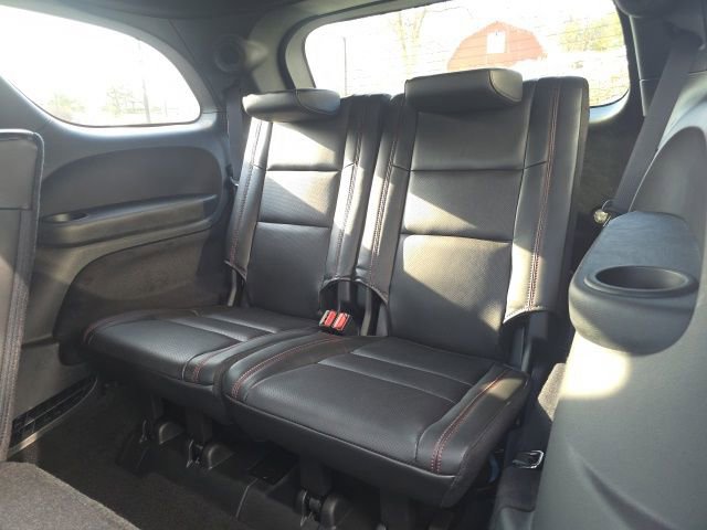 New 2026 Dodge Durango GT image 29