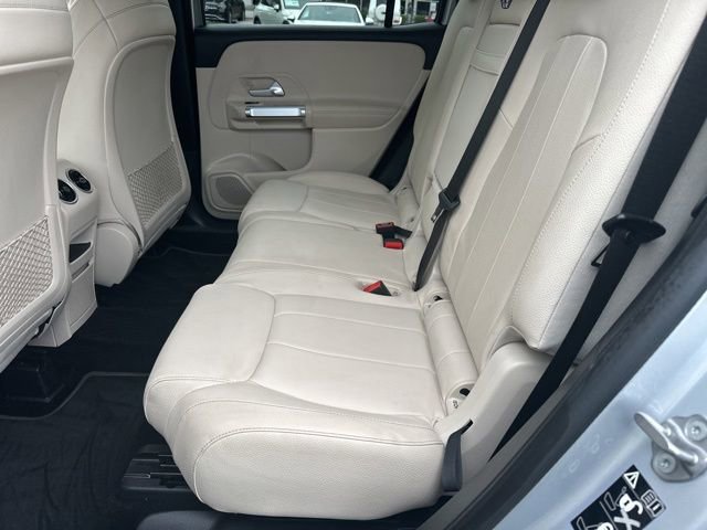 Certified 2021 Mercedes-Benz GLB 250 w/ Premium Package image 22
