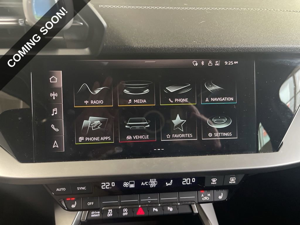 Used 2023 Audi A3 2.0T Premium w/ Convenience Package image 15