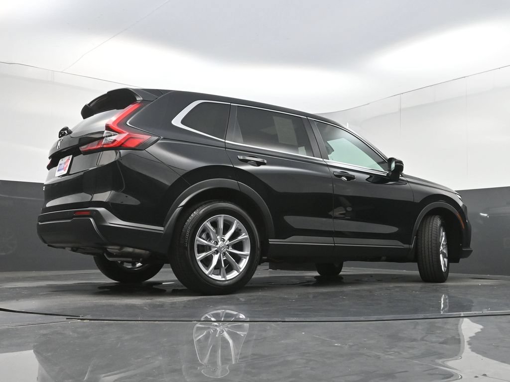 Used 2024 Honda CR-V EX-L image 31