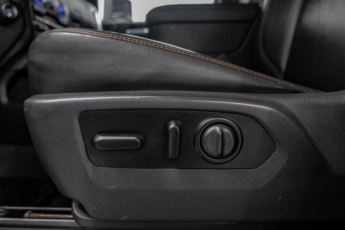 Used 2020 GMC Sierra 2500 AT4 w/ AT4 Premium Package image 33