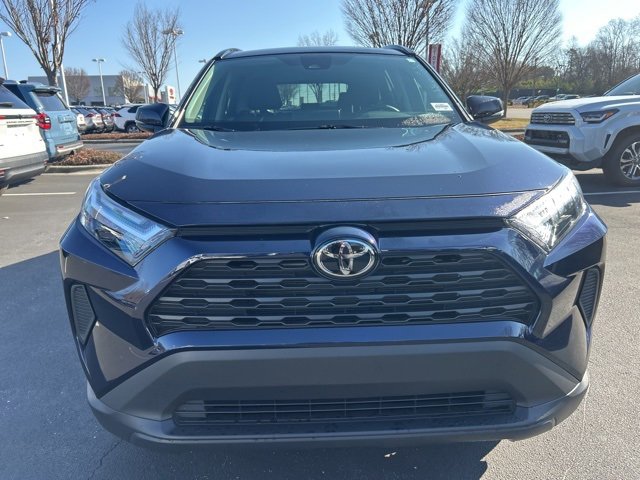 Used 2024 Toyota RAV4 XLE image 2