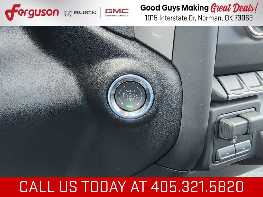 New 2026 GMC Sierra 3500 Pro w/ Convenience Package AWD/4WD image 35