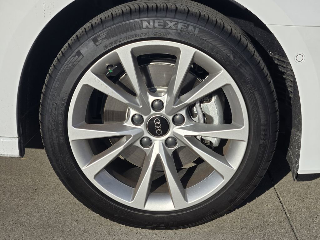 New 2026 Audi A3 2.0T Premium Plus image 14