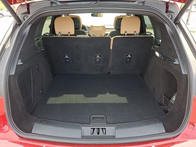 Certified 2020 Lincoln Corsair Reserve w/ Equipment Group 201A image 29