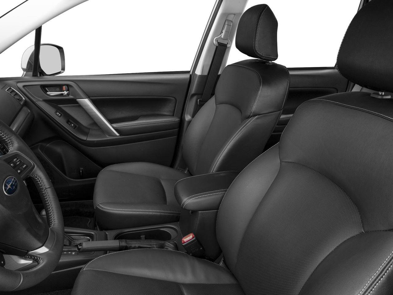 Used 2016 Subaru Forester 2.5i Limited image 4