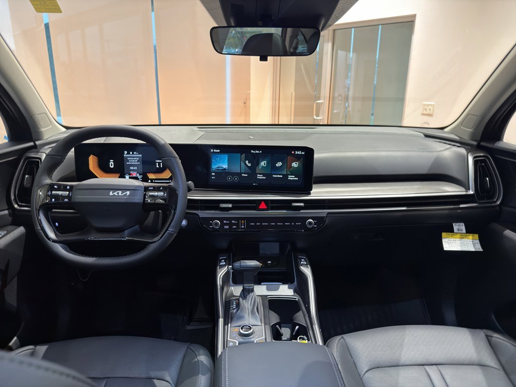 New 2026 Kia Sorento S w/ S Panoramic Sunroof Package image 14