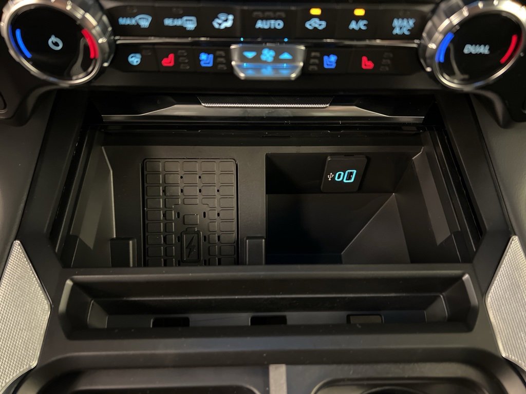 New 2026 Ford F250 Platinum image 15