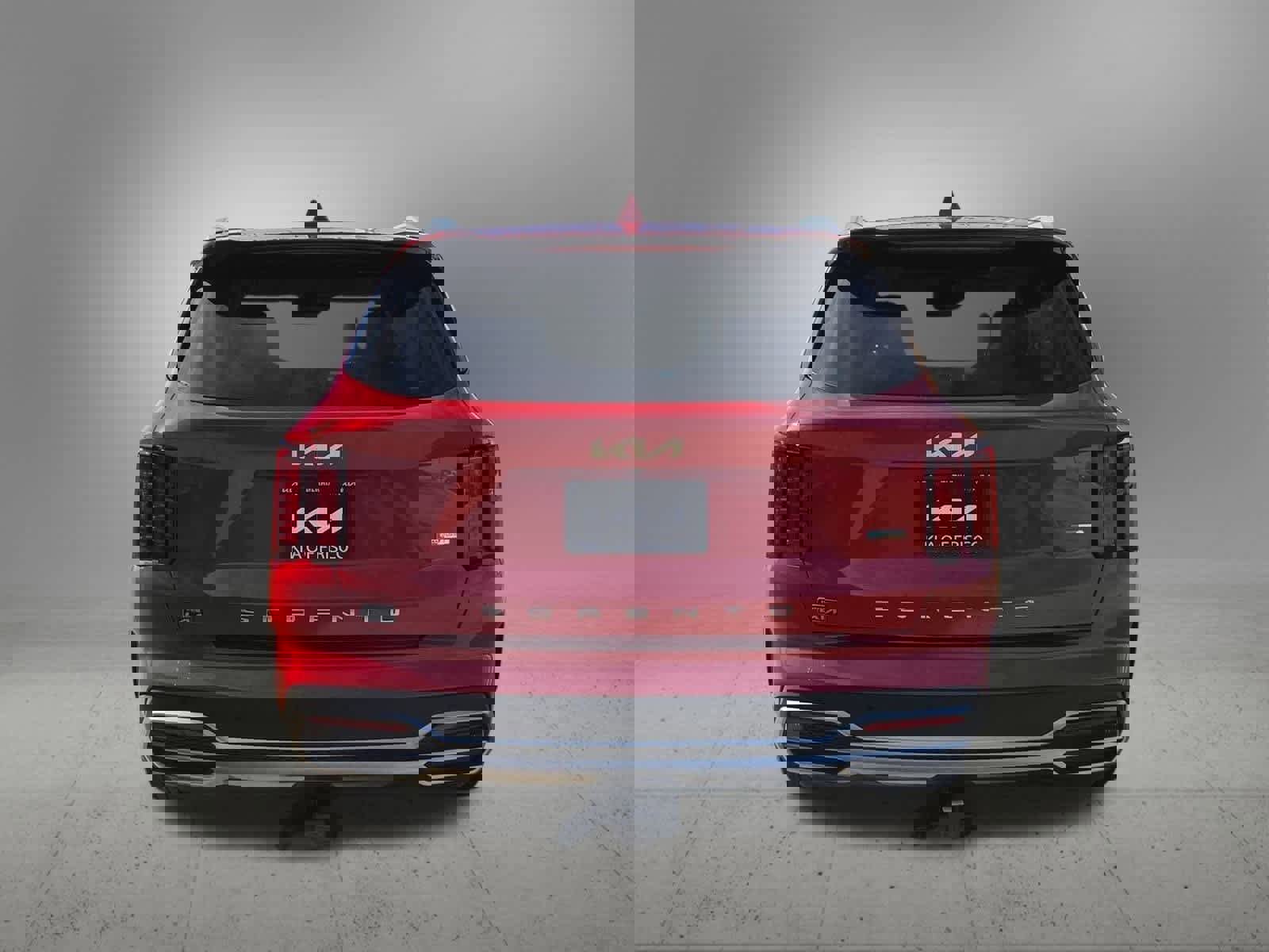 Certified 2022 Kia Sorento EX w/ Panoramic Sunroof Package image 5