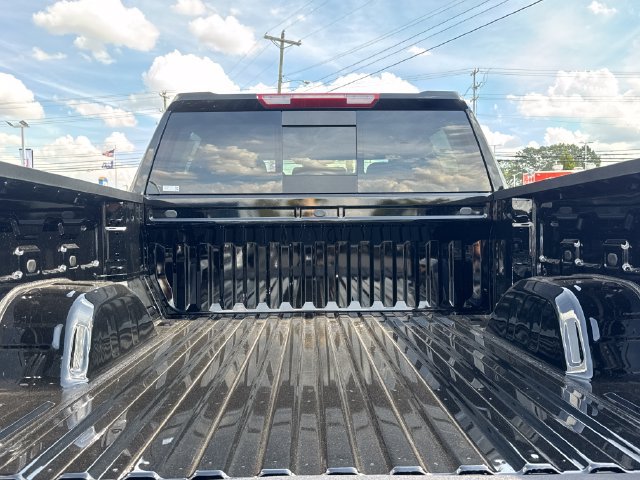 New 2026 GMC Sierra 1500 SLT w/ SLT Convenience Package AWD/4WD image 12