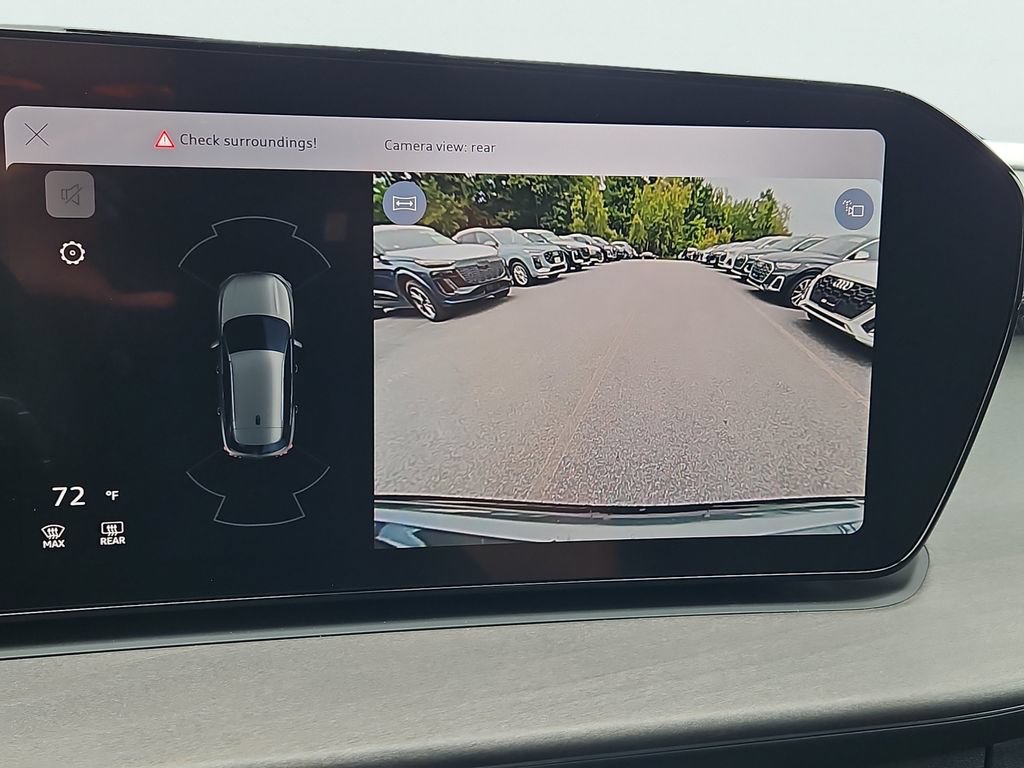 New 2026 Audi Q3 quattro 2.0T AWD/4WD image 9