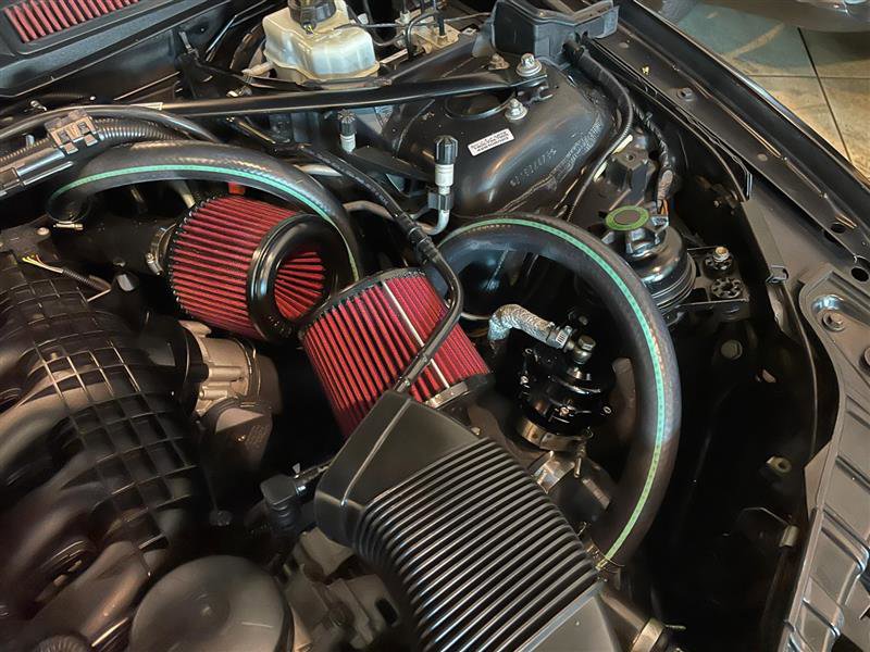 Used 2009 BMW 135i Convertible image 35