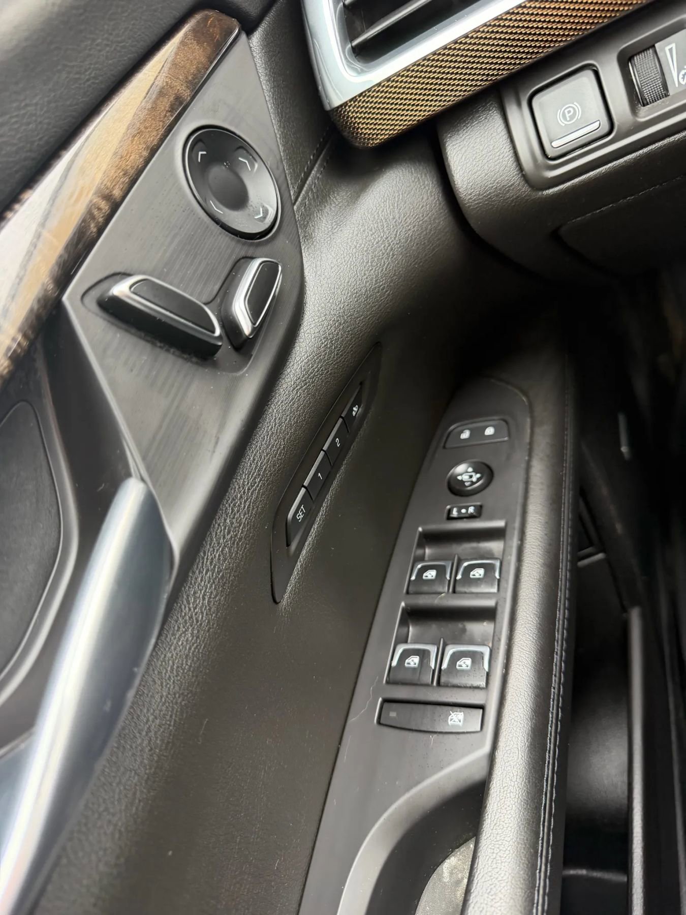 Used 2019 Cadillac CT6 Premium Luxury w/ Super Cruise Package image 24