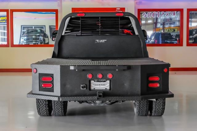 Used 2020 Ford F350 XLT AWD/4WD image 11