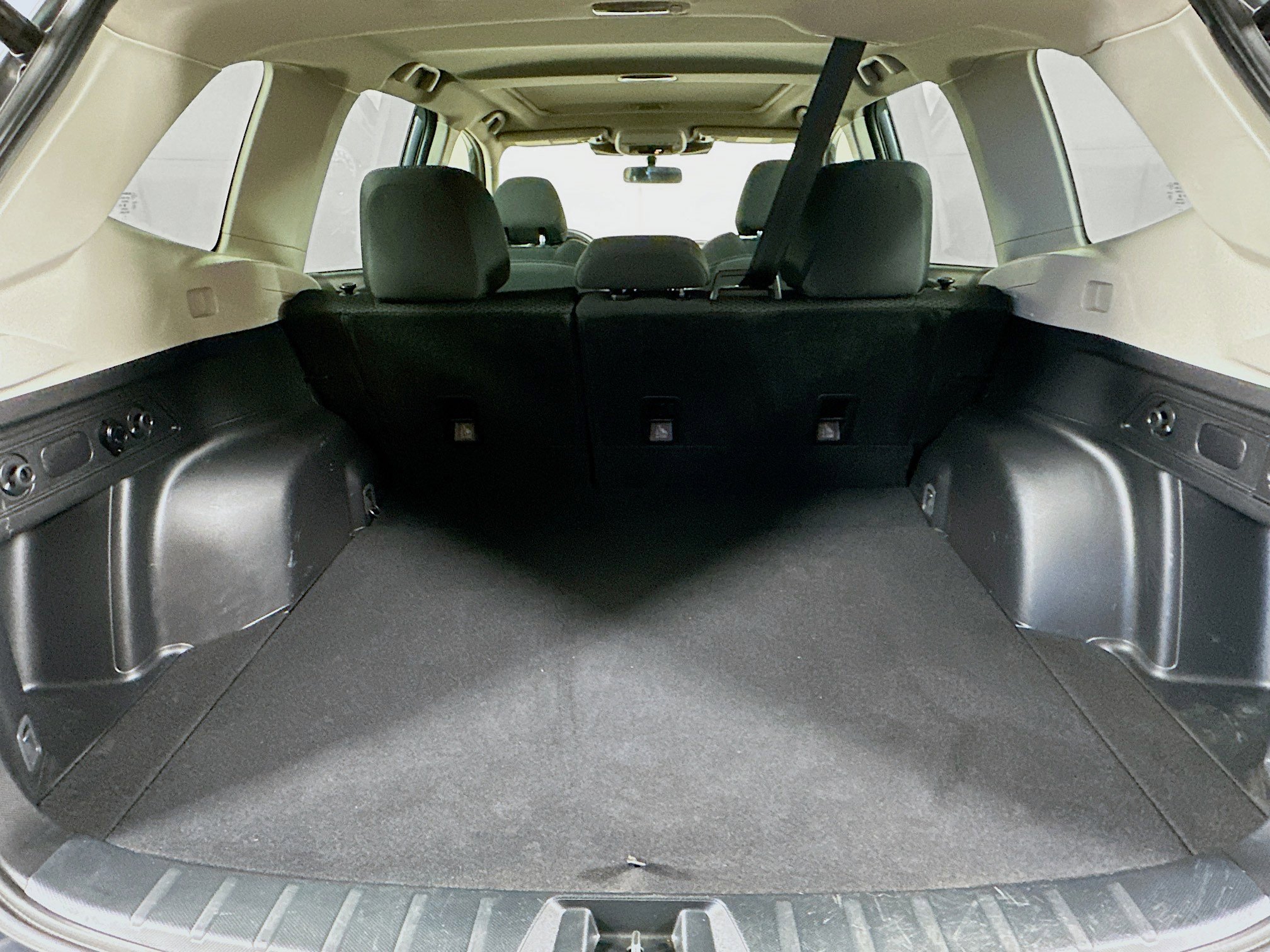 Used 2022 Subaru Forester Premium image 27