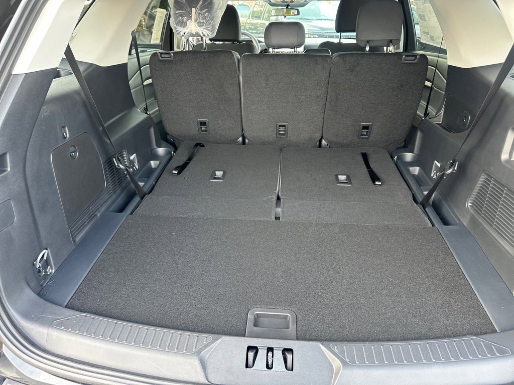 New 2026 Ford Explorer Active image 36