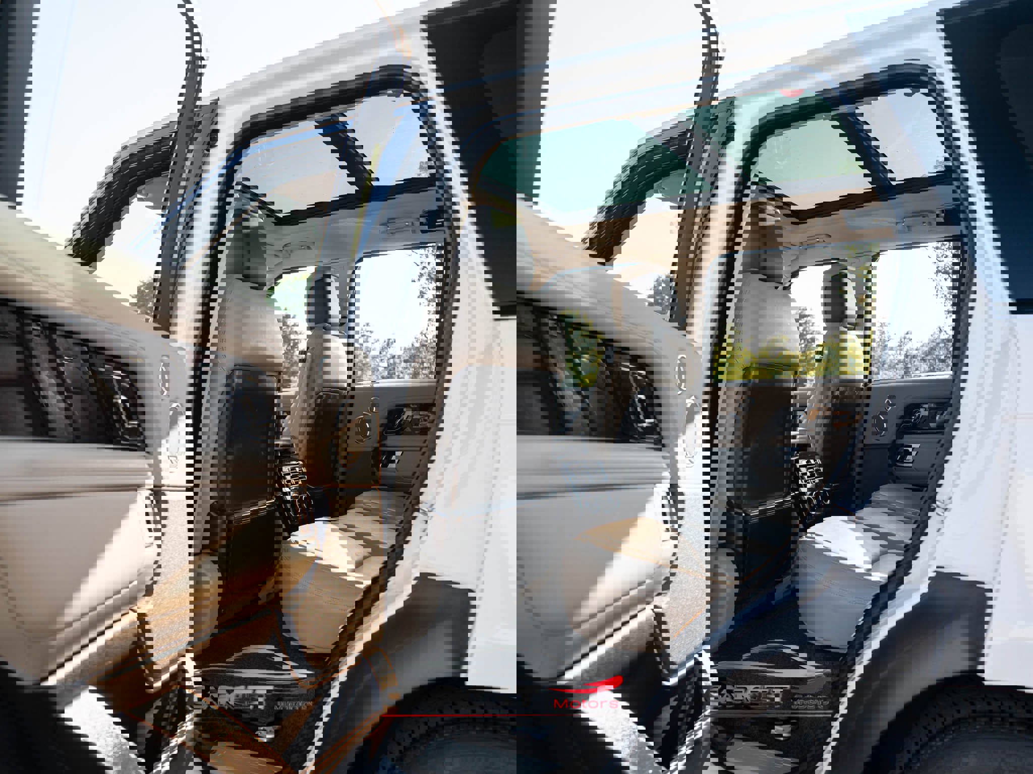 Used 2021 Land Rover Range Rover Westminster Edition image 21