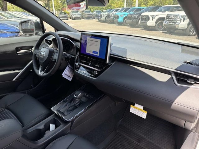 New 2026 Toyota Corolla Cross AWD Hybrid image 18