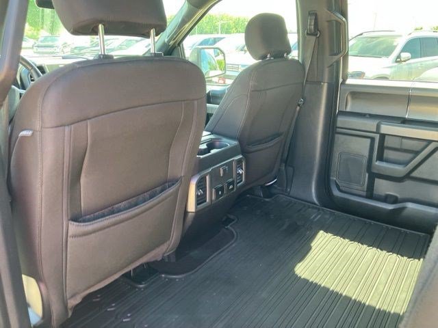Used 2020 Ford F150 XLT w/ Equipment Group 302A Luxury AWD/4WD image 25