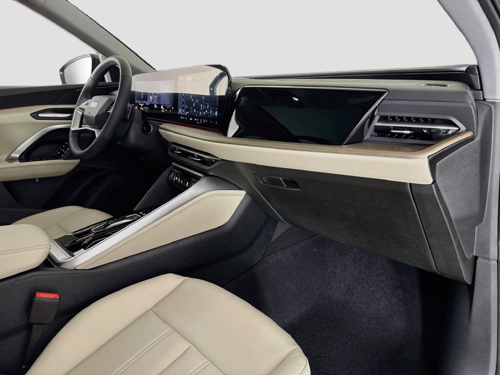 New 2026 Audi Q5 2.0T AWD/4WD image 14