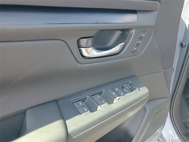 New 2026 Honda CR-V Sport-L image 11
