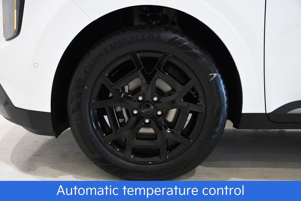 New 2026 Kia Carnival SX Prestige image 6