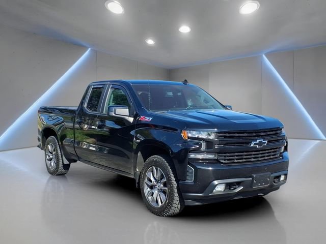 Used 2019 Chevrolet Silverado 1500 RST w/ All-Star Edition image 1