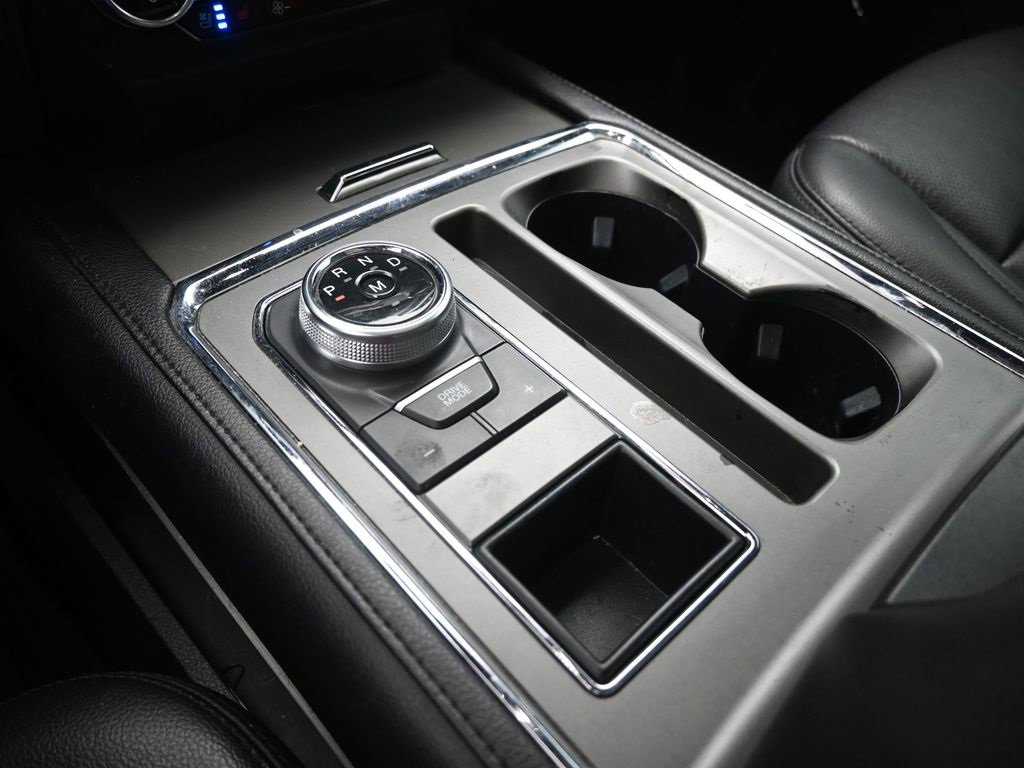 Used 2020 Ford Expedition Max XLT w/ Equipment Group 202A image 30