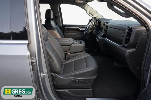 Used 2025 GMC Sierra 1500 SLT RWD image 15