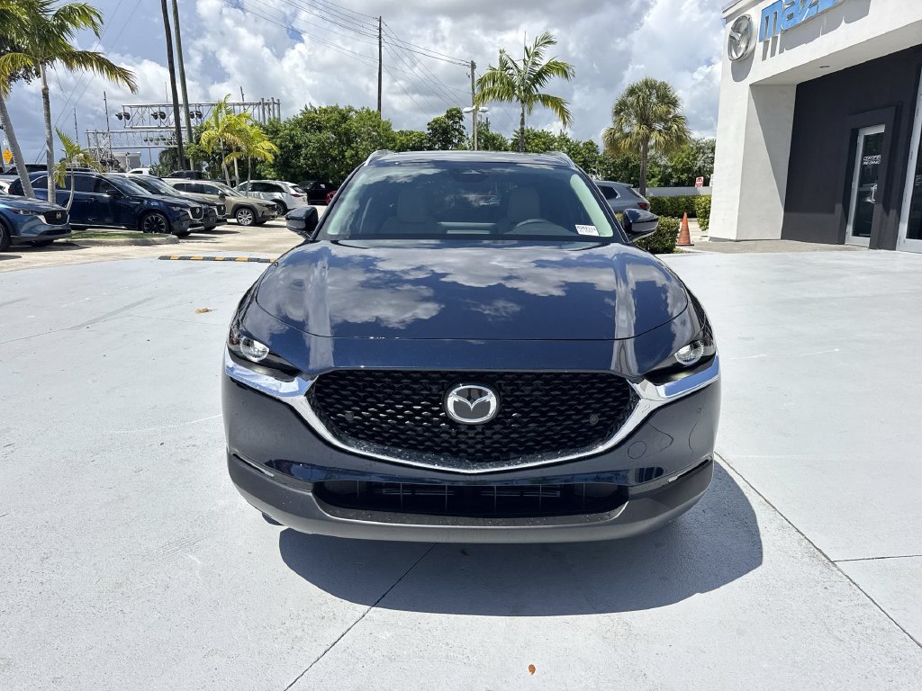 New 2026 MAZDA CX-30 AWD 2.5 S image 8