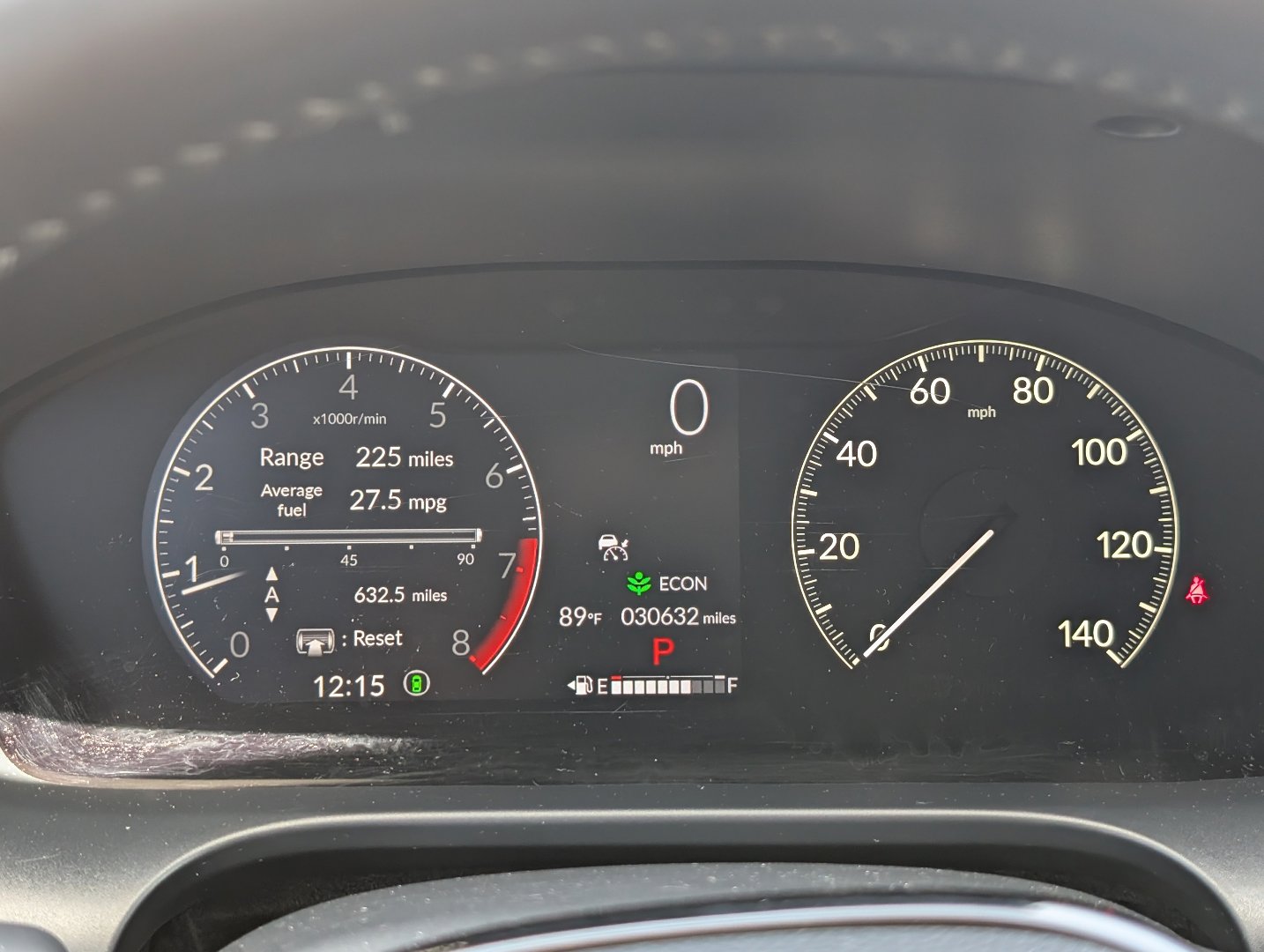 Used 2024 Honda HR-V EX-L image 13