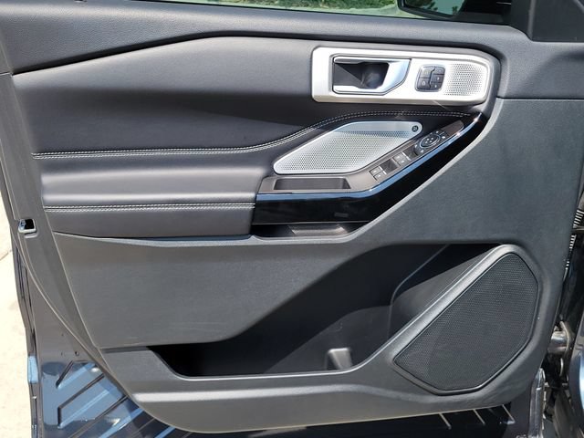 Certified 2023 Ford Explorer ST w/ Equipment Group 401A AWD/4WD image 7