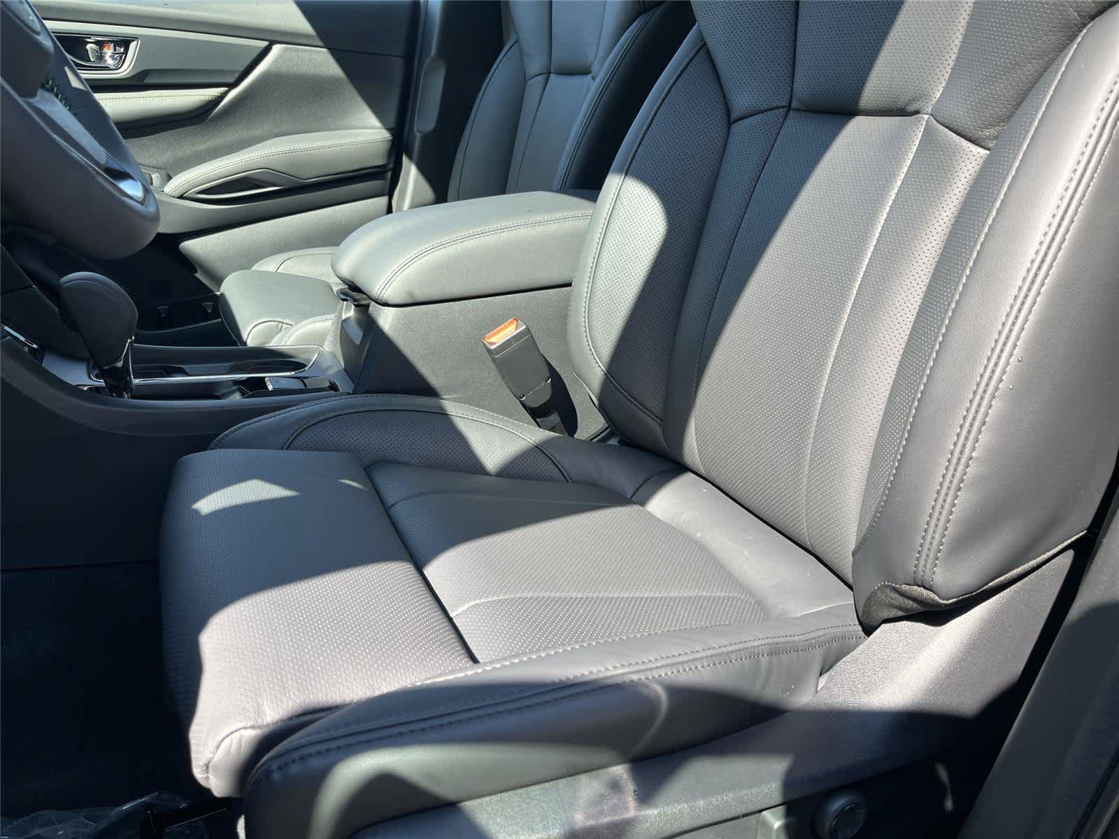 New 2026 Subaru Ascent Bronze Edition AWD/4WD image 12