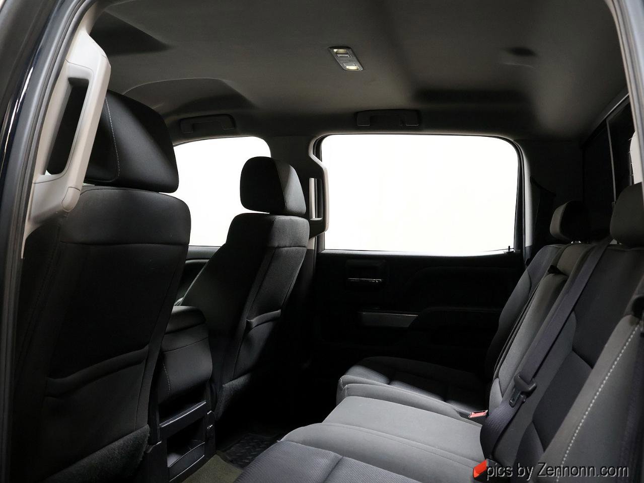 Used 2016 Chevrolet Silverado 1500 LT w/ All Star Edition AWD/4WD image 13