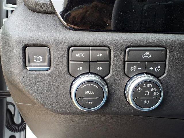 New 2026 GMC Sierra 1500 Elevation image 15