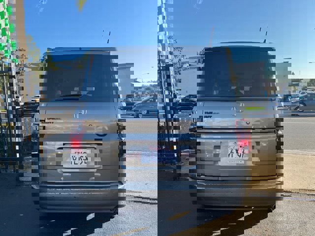 Used 2008 Honda Element SC image 13