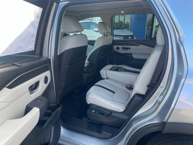 New 2026 Honda Pilot Touring image 20