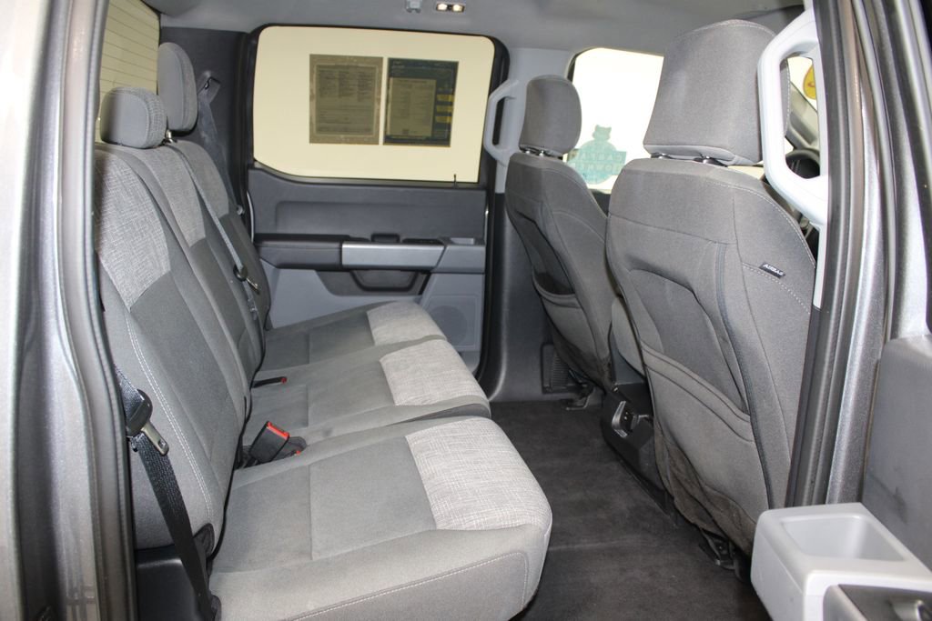 Used 2023 Ford F150 XLT image 31