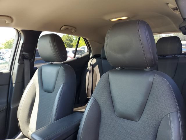 Used 2020 Buick Encore GX Preferred FWD image 11