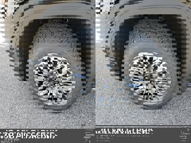 New 2026 GMC Sierra 1500 Denali Ultimate image 13
