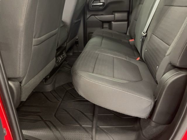 Used 2022 Chevrolet Silverado 1500 LT w/ Z71 Off-Road Package image 17