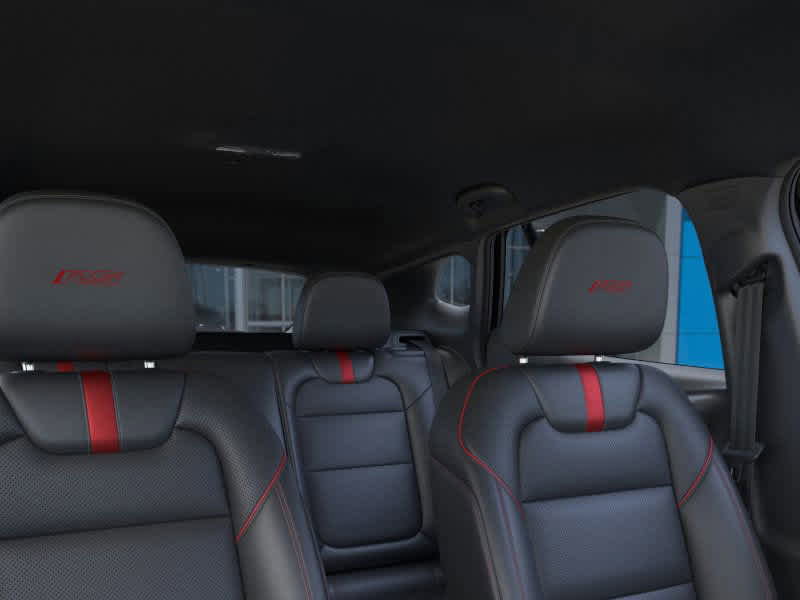 New 2026 Chevrolet Trax RS image 39