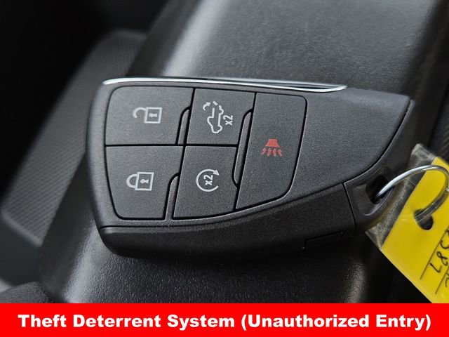 New 2026 GMC Sierra 1500 Pro w/ Graphite Edition image 27