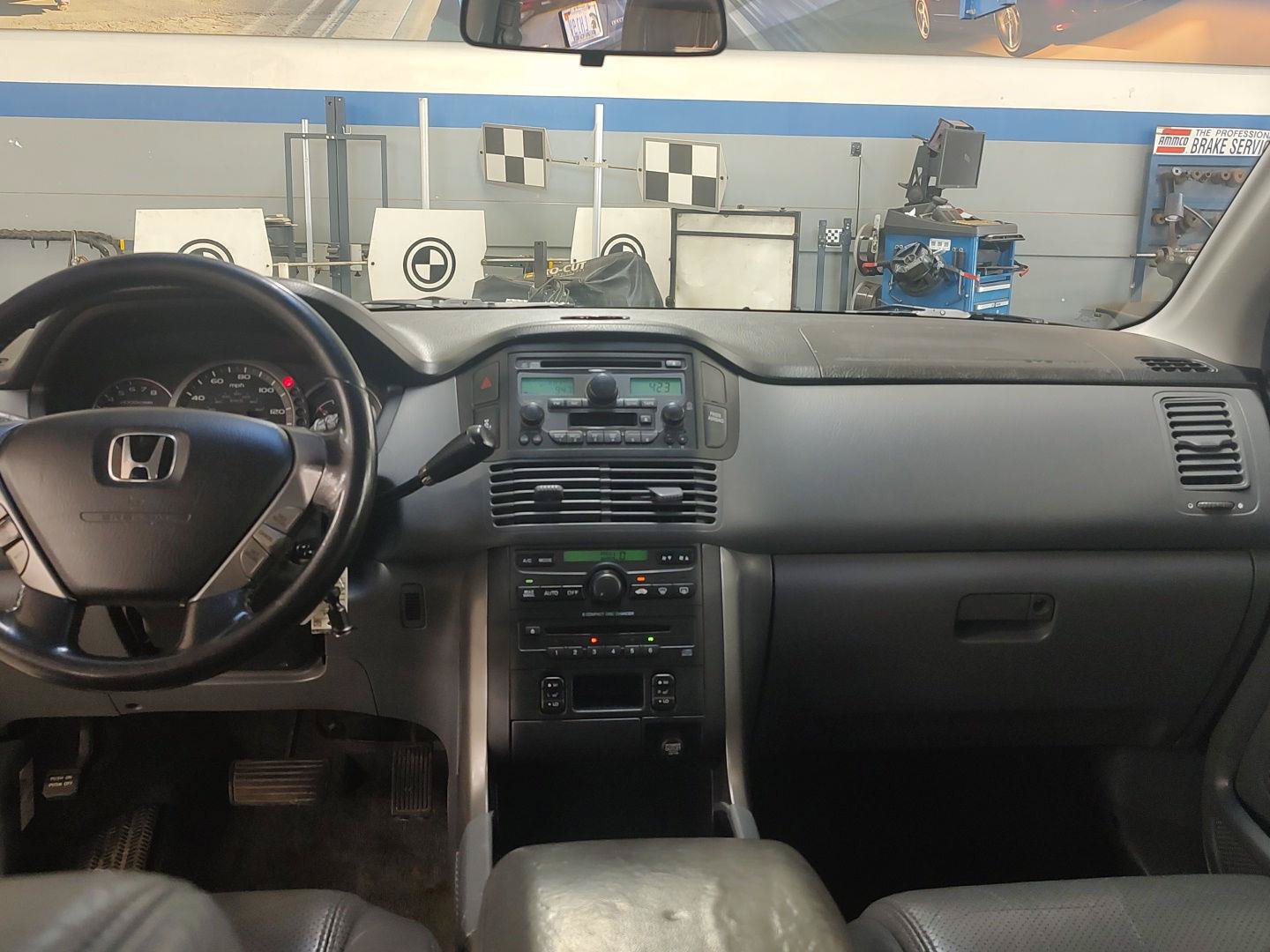 Used 2005 Honda Pilot EX-L image 18