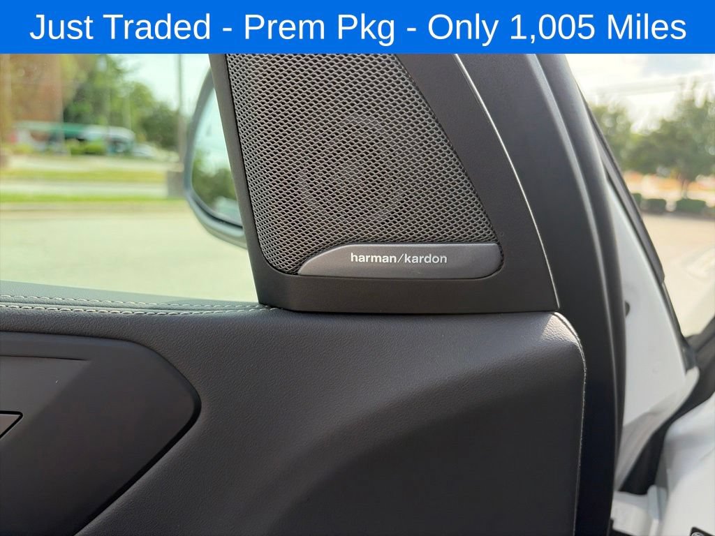 Used 2026 BMW X5 xDrive40i w/ Premium Package AWD/4WD image 11