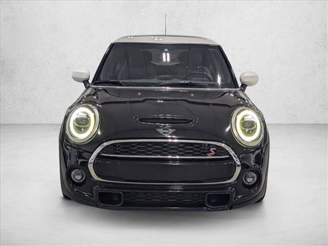 Used 2021 MINI Cooper S w/ 6.5" Touchscreen Package FWD image 2