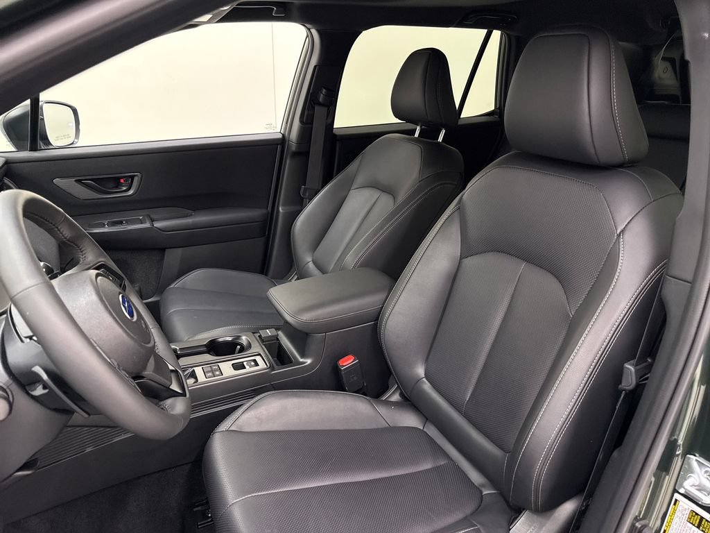 Certified 2026 Subaru Outback Limited AWD/4WD image 15