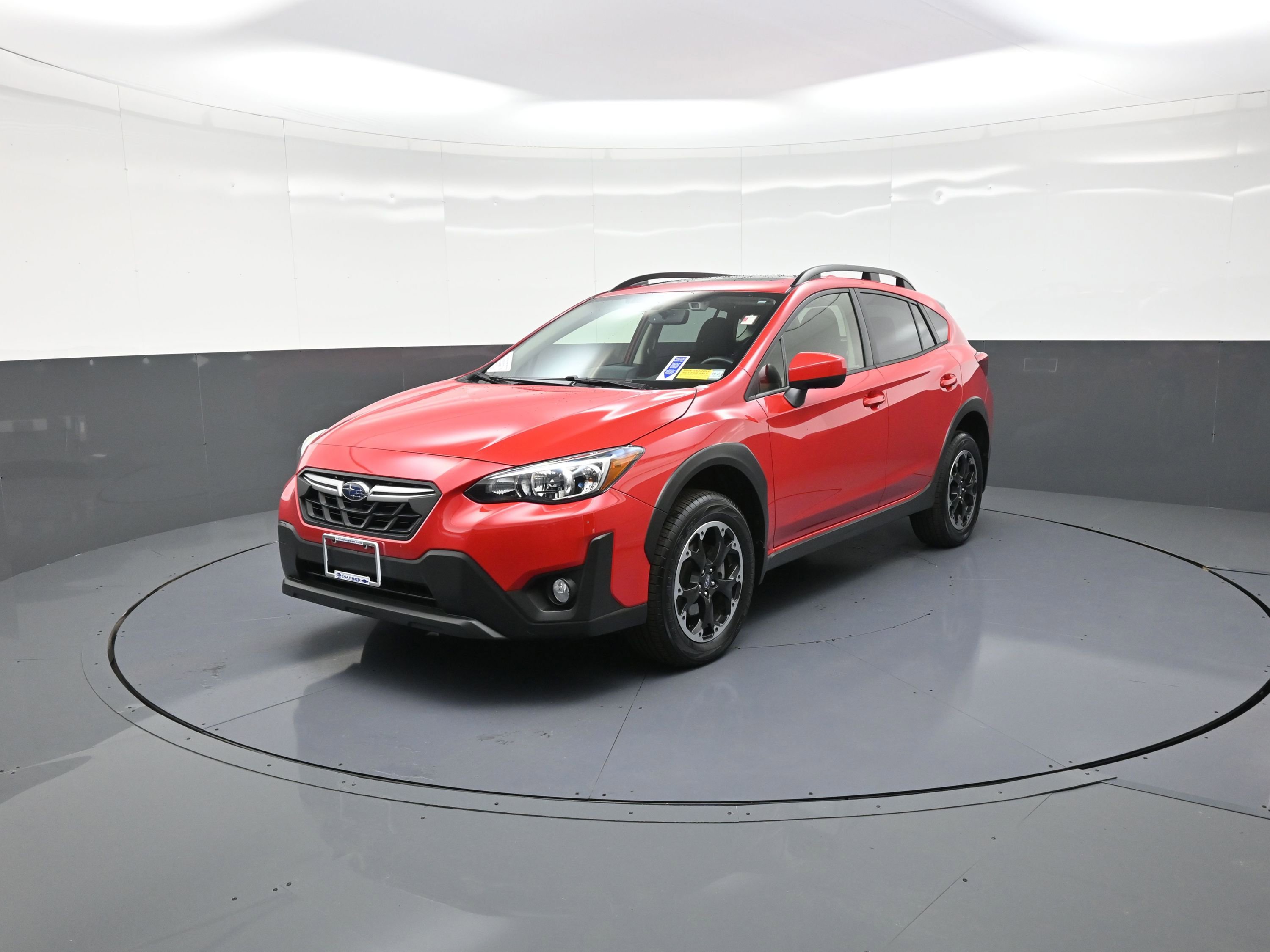 Used 2023 Subaru Crosstrek 2.0i Premium image 7