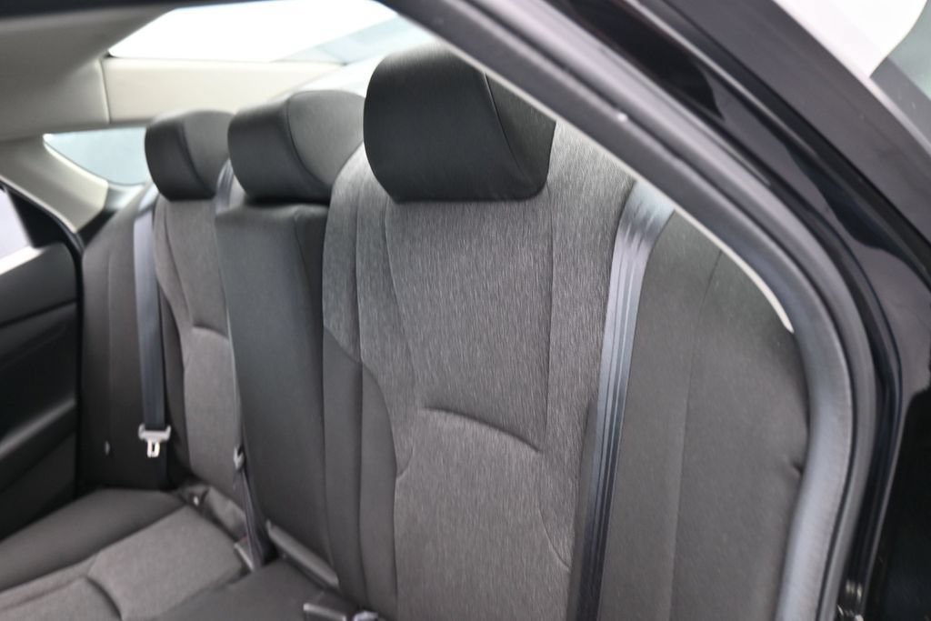 Used 2025 Honda Accord SE image 34